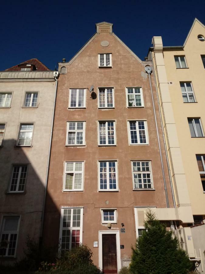 Leilighet Tkacka