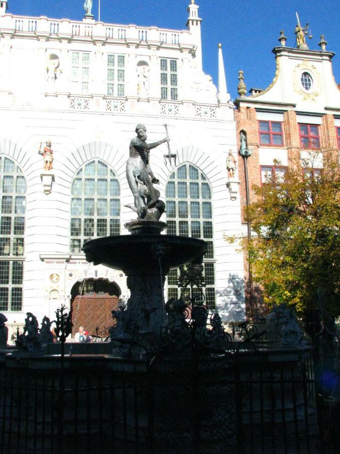 Tkacka Leilighet